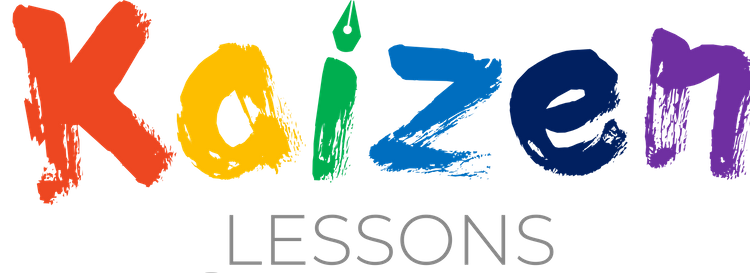 Kaizen Microlessons logo